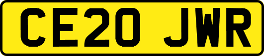 CE20JWR