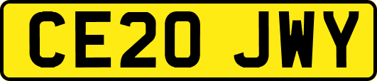 CE20JWY