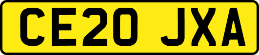 CE20JXA