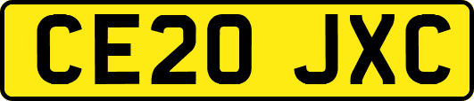 CE20JXC