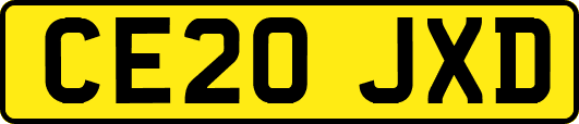 CE20JXD