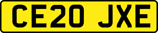 CE20JXE