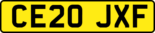CE20JXF