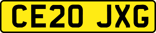 CE20JXG