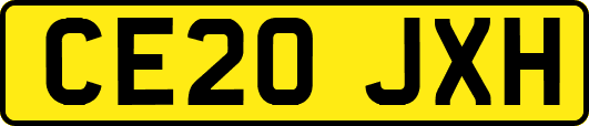 CE20JXH