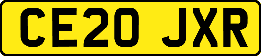 CE20JXR