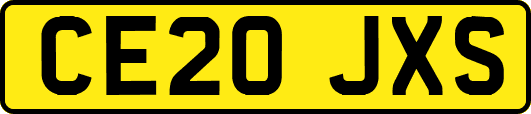 CE20JXS