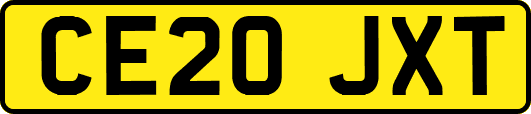 CE20JXT