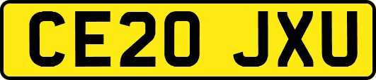 CE20JXU
