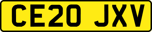 CE20JXV