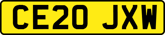 CE20JXW