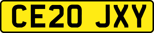CE20JXY