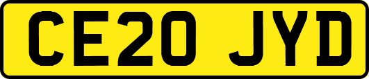 CE20JYD