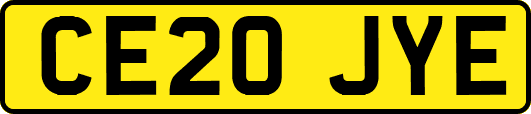 CE20JYE