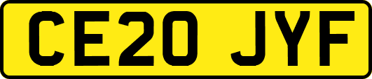 CE20JYF