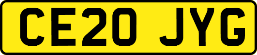 CE20JYG