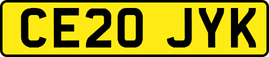 CE20JYK