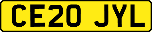 CE20JYL