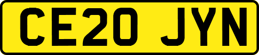 CE20JYN