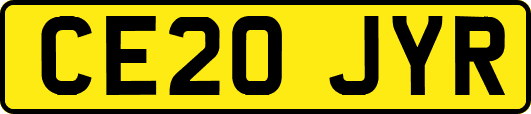 CE20JYR
