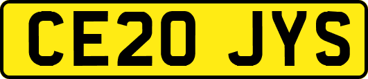 CE20JYS