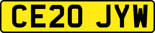 CE20JYW