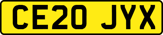 CE20JYX