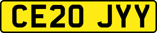 CE20JYY