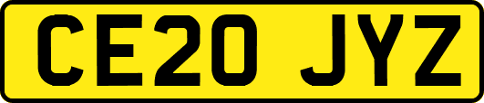 CE20JYZ