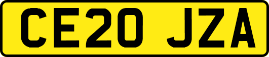 CE20JZA