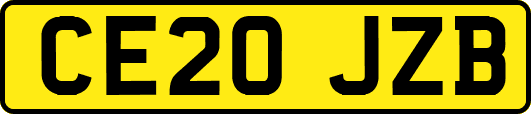 CE20JZB