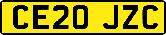 CE20JZC