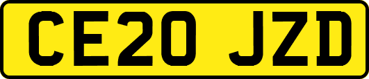 CE20JZD