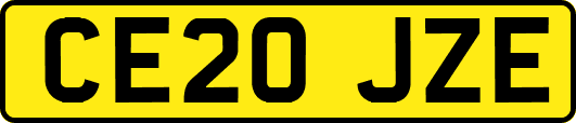 CE20JZE