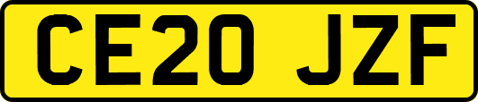 CE20JZF