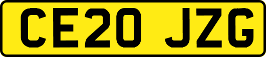 CE20JZG