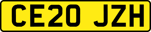 CE20JZH