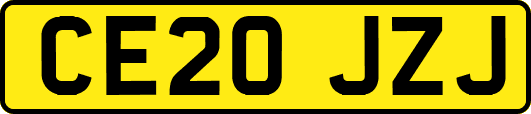 CE20JZJ