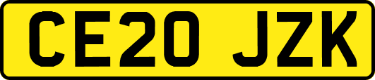CE20JZK