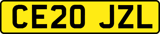 CE20JZL