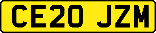 CE20JZM