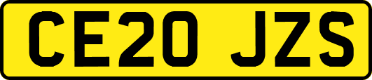 CE20JZS