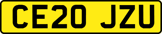CE20JZU