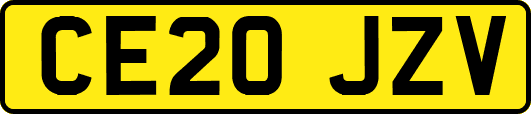 CE20JZV