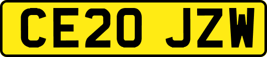 CE20JZW