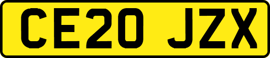 CE20JZX