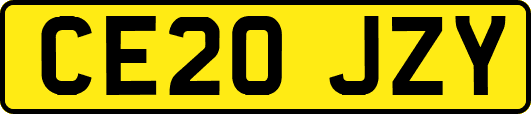 CE20JZY