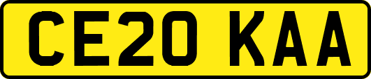 CE20KAA