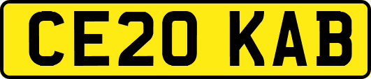 CE20KAB
