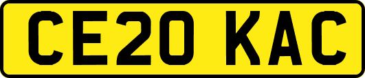CE20KAC